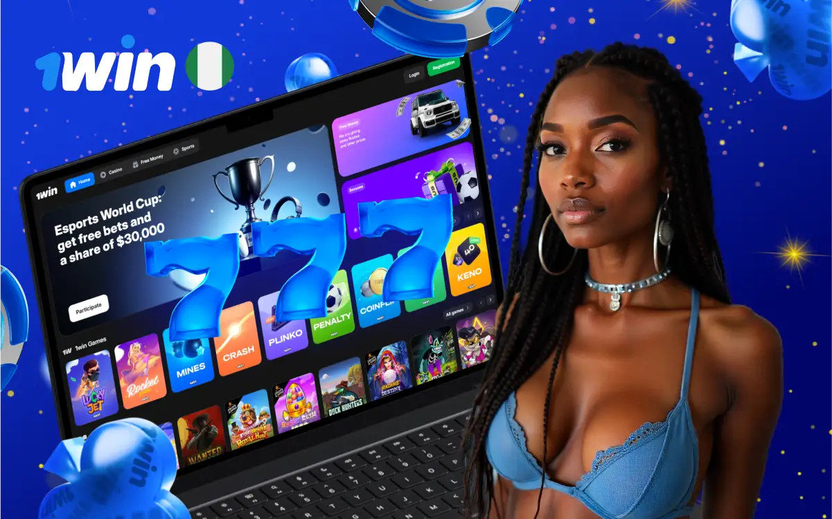 Football Betting at 1win Nigeria — Your Ultimate Wagering Guide